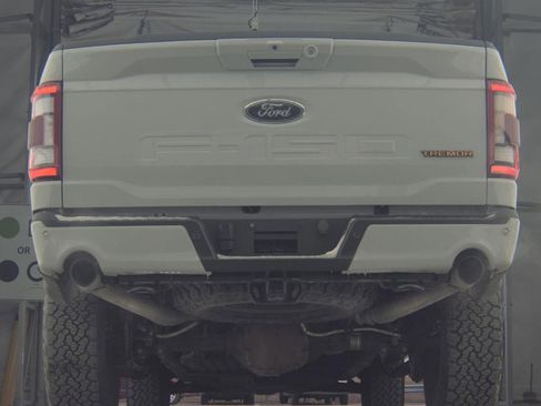 Used 2023 Ford F150 Tremor w/ Equipment Group 402A High image 7