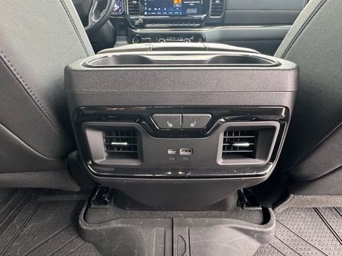 Used 2024 Chevrolet Silverado 1500 ZR2 w/ Technology Package AWD/4WD image 11