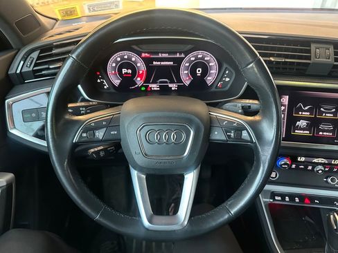 Used 2021 Audi Q3 2.0T Premium Plus AWD/4WD image 2