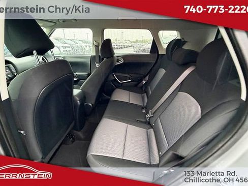 Used 2024 Kia Soul LX w/ Option Group 015 FWD image 24