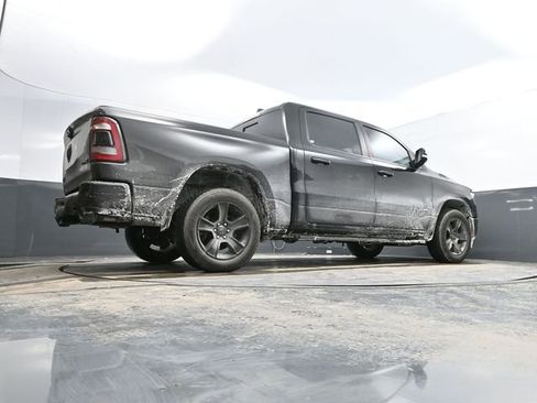 Used 2020 RAM 1500 Big Horn image 52