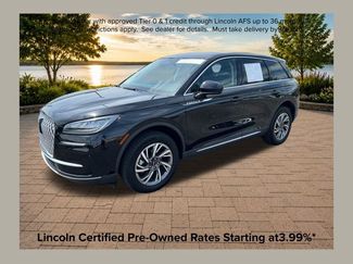 Certified 2024 Lincoln Corsair AWD 360° Tour