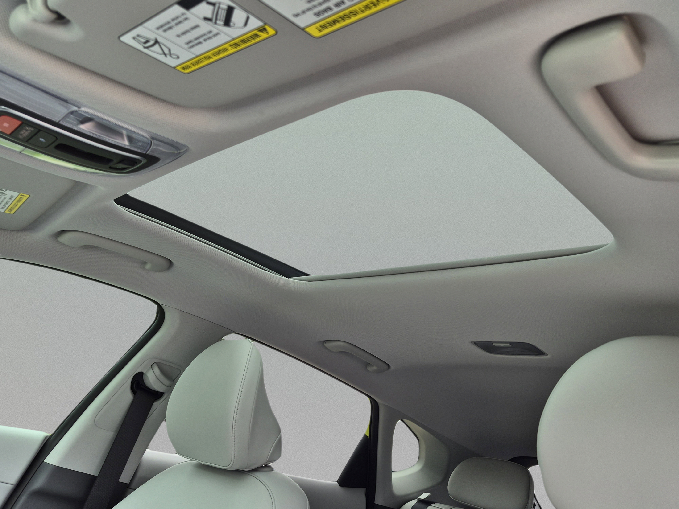 New 2026 Hyundai Kona Limited FWD image 21