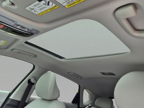 New 2026 Hyundai Kona Limited FWD image 21