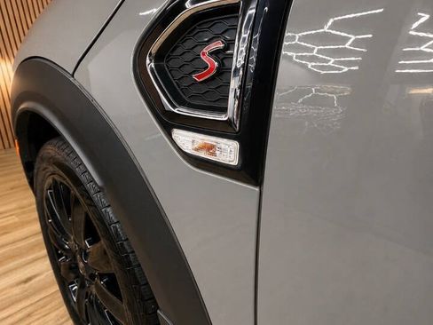 Used 2018 MINI Cooper Countryman S w/ Premium Package AWD/4WD image 18