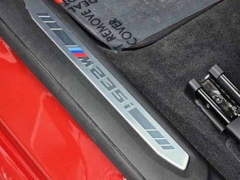 Used 2022 BMW M235i xDrive Gran Coupe image 23