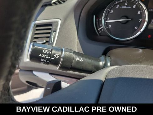 Used 2017 Acura TLX V6 FWD image 31