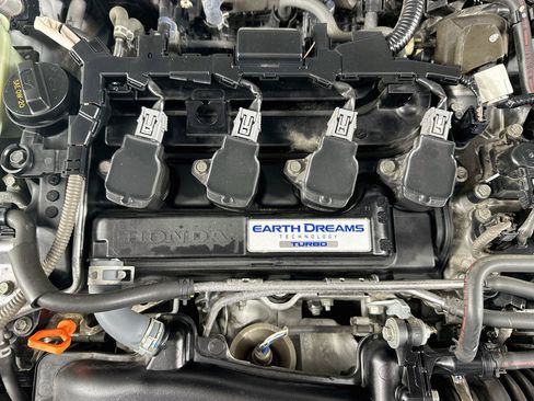 Used 2019 Honda Civic EX-L image 29