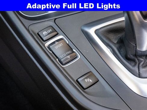 Used 2017 BMW 440i xDrive Convertible AWD/4WD image 13