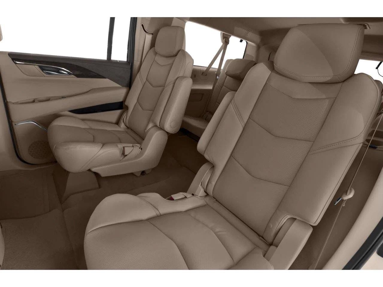 Used 2019 Cadillac Escalade ESV Premium Luxury AWD/4WD image 56