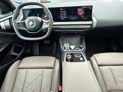 New 2026 BMW X3 xDrive30 w/ Premium Package image 17