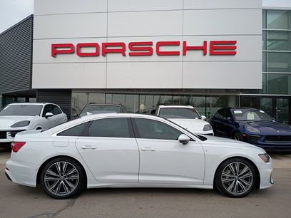 Used 2019 Audi A6 3.0T Prestige w/ Prestige Package