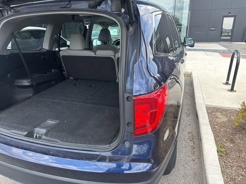 Used 2016 Honda Pilot EX-L image 13
