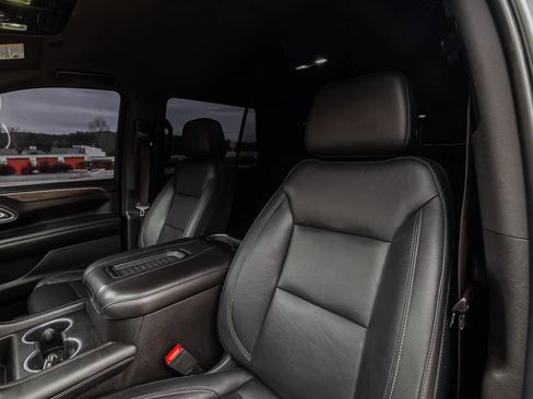 Used 2021 Chevrolet Tahoe LT image 18