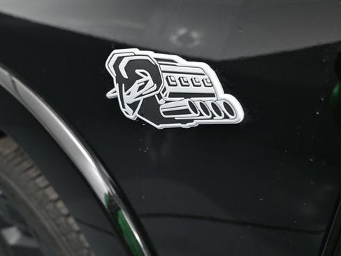 New 2026 RAM 1500 Big Horn w/ Night Edition AWD/4WD image 13