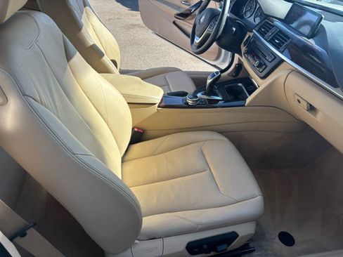 Used 2014 BMW 428i xDrive AWD 428i xDrive 2dr Coupe SULE image 12