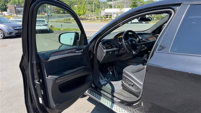 Used 2013 BMW X6 xDrive50i AWD/4WD image 20