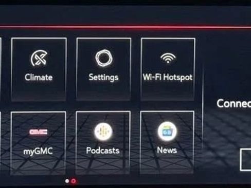 Used 2024 GMC Sierra 1500 Denali w/ Denali Reserve Package AWD/4WD image 26
