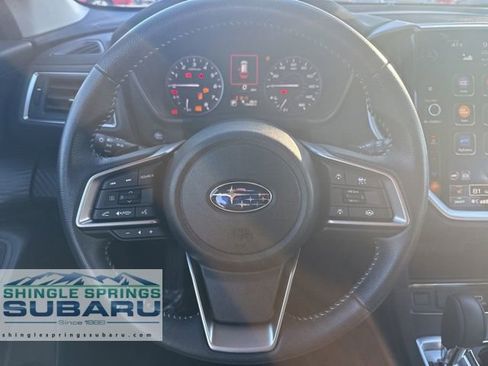 Certified 2024 Subaru Ascent Premium w/ Convenience Package image 46