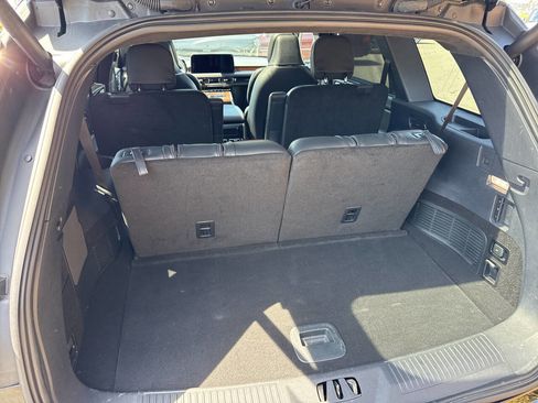 Used 2025 Lincoln Aviator Black Label w/ Jet Appearance Package image 47