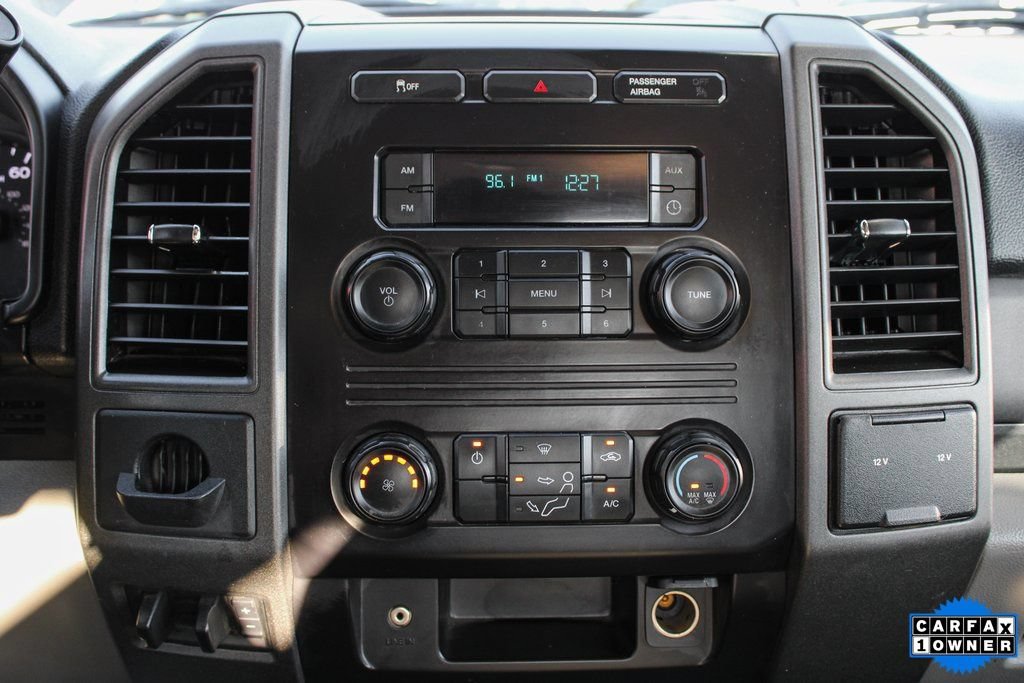 Used 2018 Ford F350 XL RWD image 23