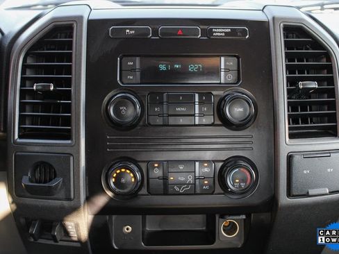 Used 2018 Ford F350 XL RWD image 23