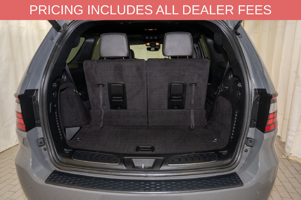 Used 2023 Dodge Durango Citadel AWD/4WD image 5