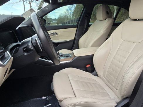 Used 2020 BMW M340i w/ Executive Package image 15