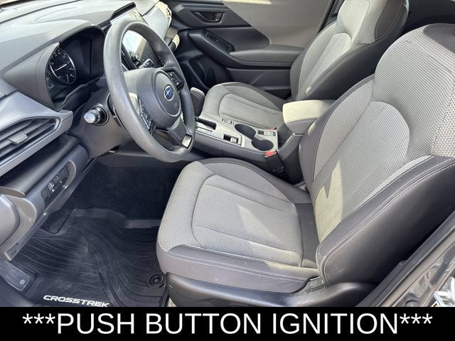 Used 2024 Subaru Crosstrek 2.0i Premium AWD/4WD image 10