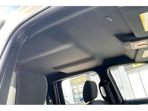 Used 2024 RAM 1500 Classic Warlock AWD/4WD image 18