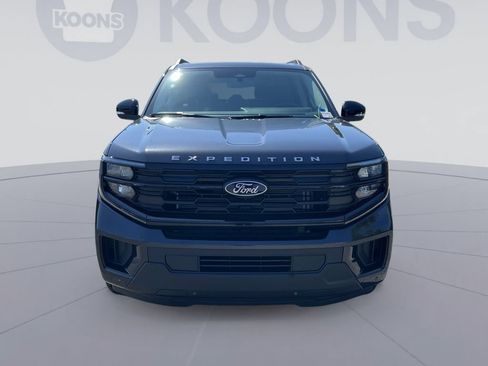 New 2026 Ford Expedition Active AWD/4WD image 19