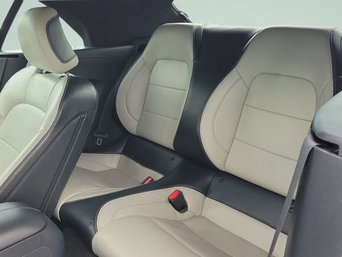 Used 2024 Ford Mustang Premium RWD image 10
