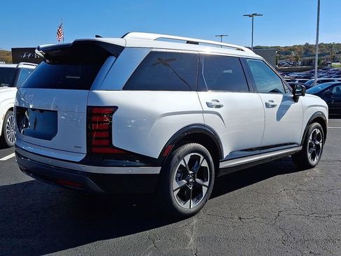 New 2026 Hyundai Palisade Limited AWD/4WD image 4
