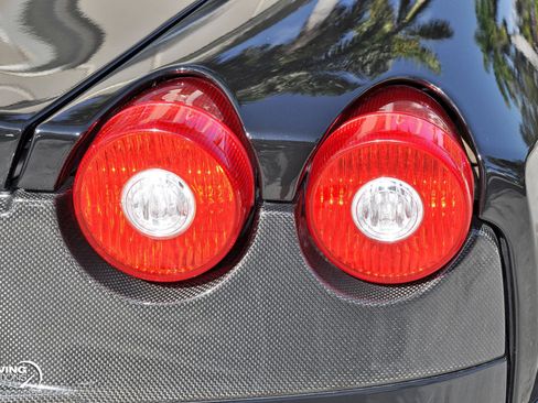 Used 2008 Ferrari F430 Spider image 23