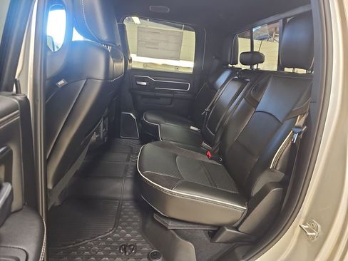 New 2026 RAM 3500 Laramie w/ Max Tow Package image 25