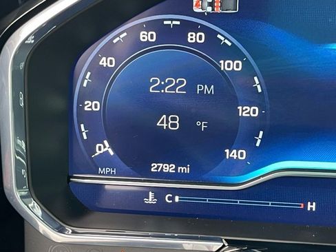 Used 2025 Chevrolet Silverado 2500 LTZ w/ Trail Boss Package image 29