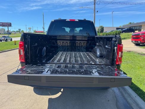 Used 2022 Ford F150 XLT w/ Equipment Group 302A High AWD/4WD image 10