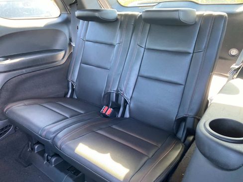 New 2026 Dodge Durango GT image 7