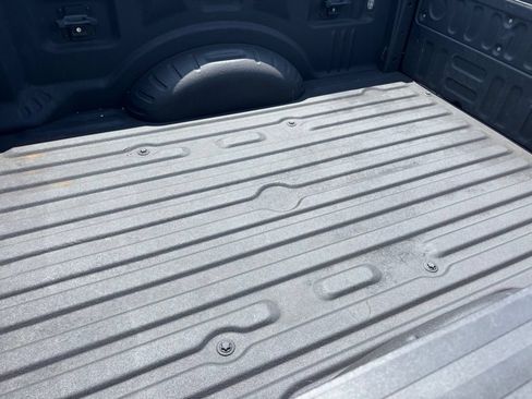 Used 2020 Ford F350 Lariat w/ Lariat Value Package AWD/4WD image 12