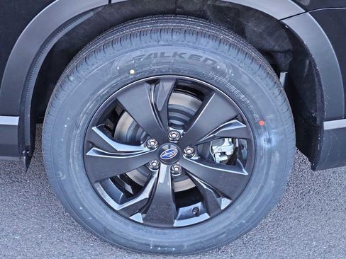 New 2026 Subaru Ascent Premium image 14