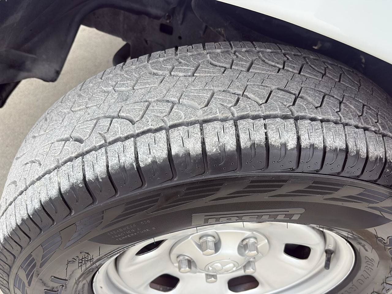 Used 2022 RAM 1500 Tradesman w/ Popular Equipment Group RWD image 16