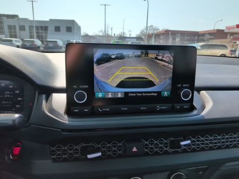 Used 2024 Honda Accord EX image 16