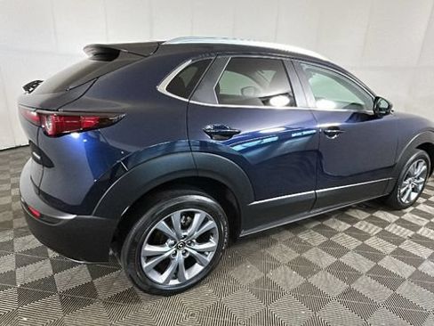 Used 2025 MAZDA CX-30 AWD 2.5 S w/ Preferred Package image 2