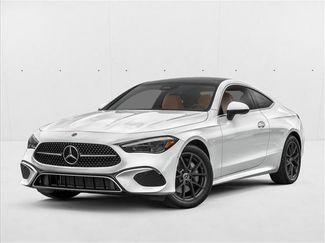 New 2027 Mercedes-Benz CLE 300 4MATIC Coupe video 1
