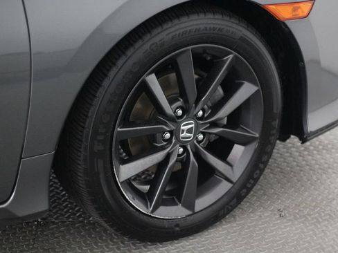 Used 2020 Honda Civic EX-L image 54