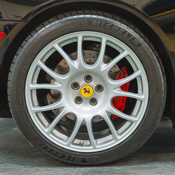 Used 2005 Ferrari F430 Coupe RWD image 42