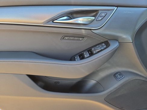 New 2026 Cadillac CT5 Premium Luxury RWD image 15