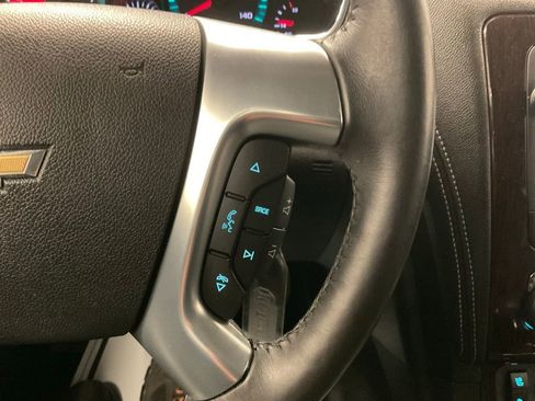 Used 2017 Chevrolet Traverse Premier image 19
