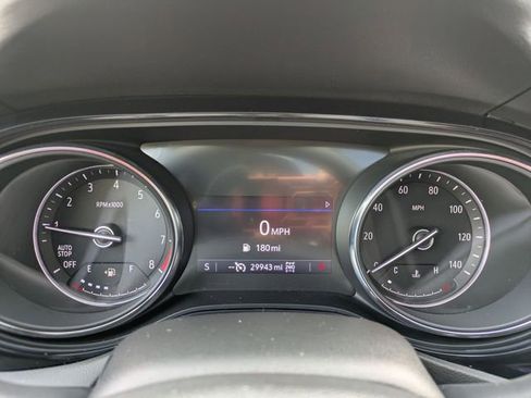 Certified 2023 Buick Encore GX Select w/ Experience Buick Package image 16