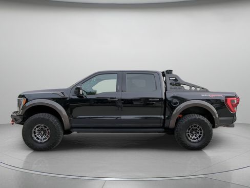 Used 2023 Ford F150 Raptor AWD/4WD image 17